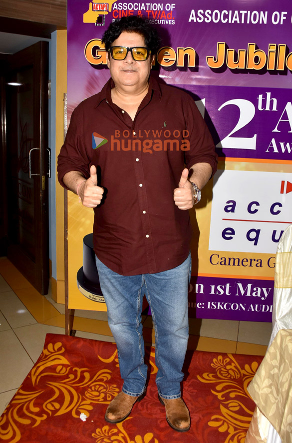 photos celebs grace the golden jubilee year 12th annual award function by association of cine tvad production executives 9