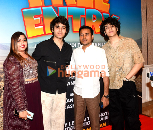 photos celebs snapped at the title announcement of the movie free entry 5 2