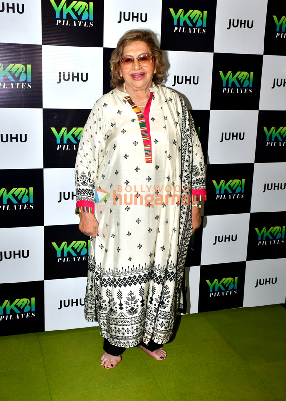 photos helen alvira khan agnihotri and others attend the launch of yasmin karachiwalas new studio in juhu 3