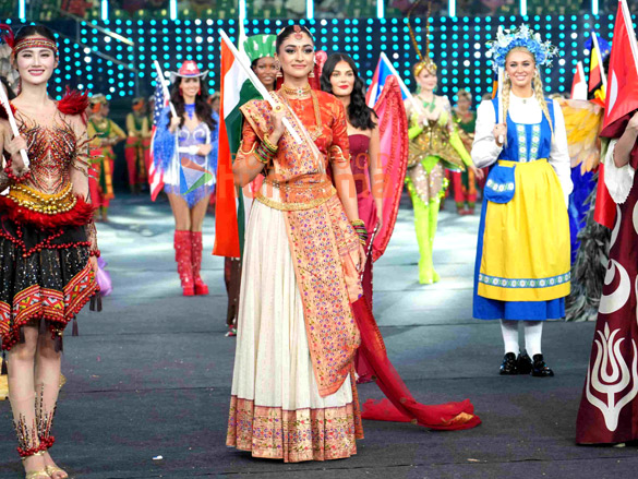 photos julia morley and telangana cm revanth reddy launch the 72nd miss world festival at the gachibowli indoor stadium in hyderabad 4