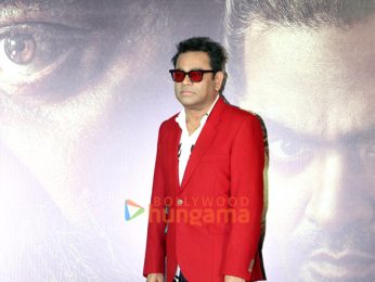 Photos: Kamal Haasan, Trisha Krishnan and others grace the press meet for the movie ‘Thug Life’ | Parties & Events