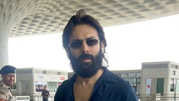 Photos: Kartik Aaryan, Disha Patani, Samantha Ruth Prabhu and others snapped at the airport