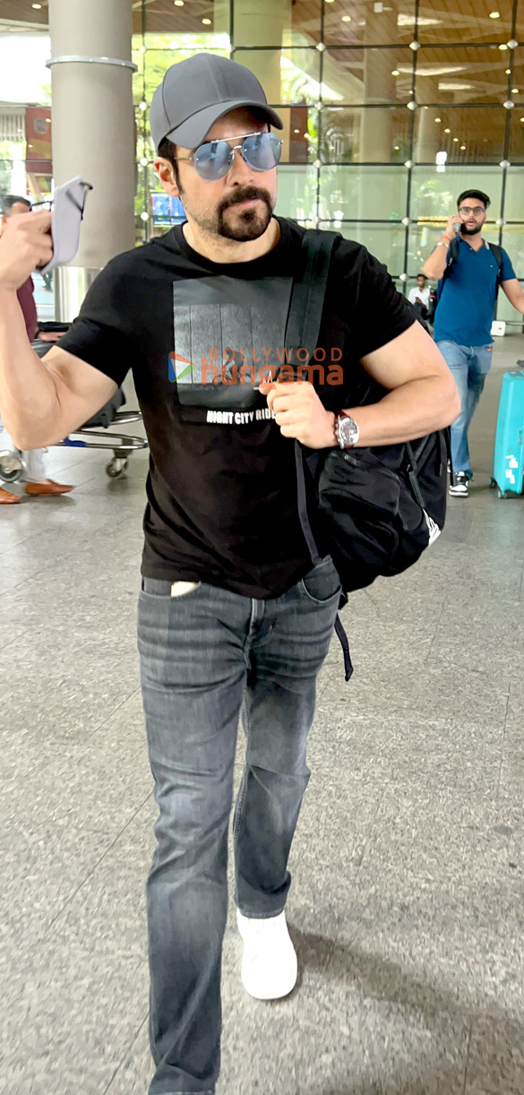 photos kartik aaryan disha patani samantha ruth prabhu and others snapped at the airport 4