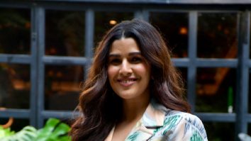Photos: Nimrat Kaur snapped in Andheri