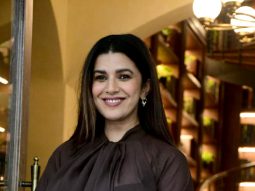 Photos: Nimrat Kaur snapped in Santacruz