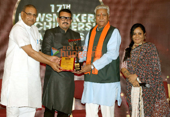 photos nyra banerjee anu agarwal and others honoured at the 17th newsmakers achievers awards 8