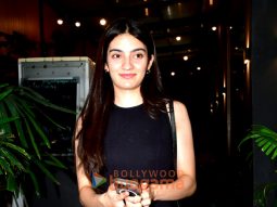 Photos: Pratibha Ranta snapped in Juhu