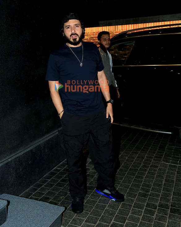 photos rajkummar rao kunal kemmu soha ali khan and others snapped at the special screening of stolen 15