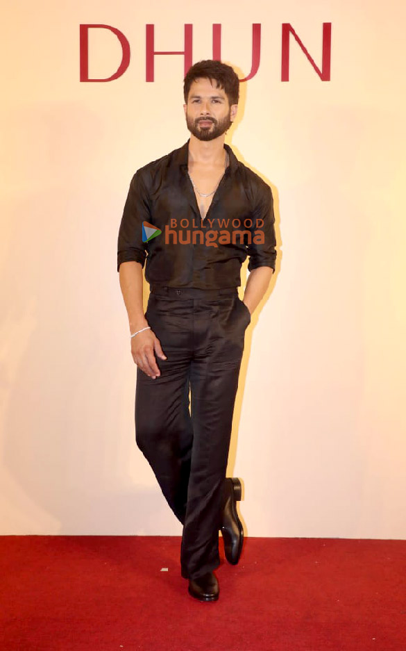 photos shahid kapoor mira rajput kapoor and others grace the launch of dhun wellness 1044 1