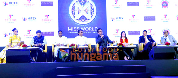 photos sonu sood honoured with humanitarian award at 72nd miss world festival in hyderabad 6