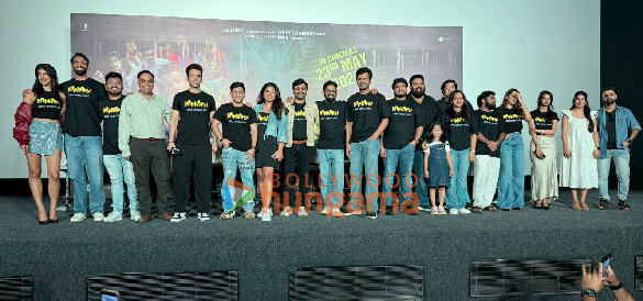 photos tusshar kapoor and others snapped at kapkapiii trailer launch 778 1