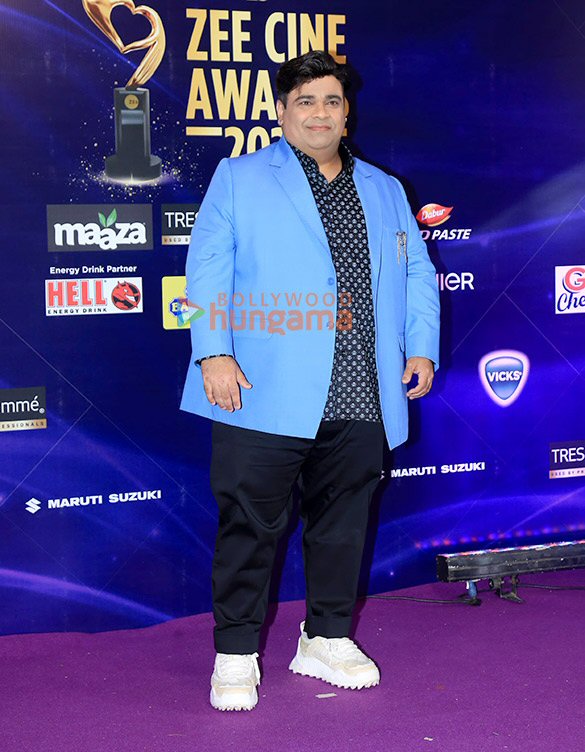 photos vikrant massey aparshakti khurana and others grace the zee cine awards 2025 3