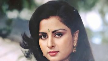 Poonam Dhillon on 47 years of her debut Trishul, “I was a 15-year-old kid who had just given 10th standard exam”
