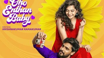 First poster of Mithila Palkar’s Tamil debut Oho Enthan Baby is out and it has ‘feel good’ written all over it