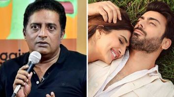 Prakash Raj DEFENDS Fawad Khan starrer Abir Gulaal release in India: “Let audiences decide”