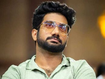 Hombale Films pens birthday wish for the HanuMan director Prashanth Varma: “He’s cooking up something epic” Hombale Films pens birthday wish for the HanuMan director Prashanth Varma: “He’s cooking up something epic”