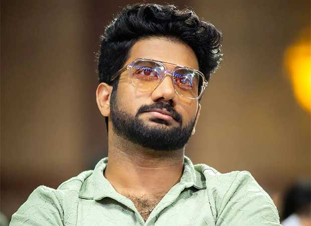 Hombale Films pens birthday wish for the HanuMan director Prashanth Varma: "He’s cooking up something epic"