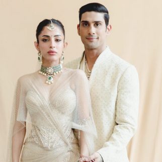 Prateik Smita Patil says heartbreak made him follow thousands of women before meeting Priya; reveals about being on a ‘vengeful Instagram spree’