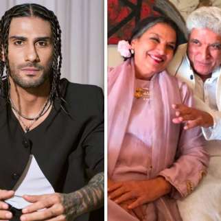 Prateik Smita Patil reveals Shabana Azmi and Javed Akhtar wanted to adopt him after mother’s death: “It was kind of complicated”