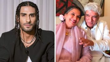 Prateik Smita Patil reveals Shabana Azmi and Javed Akhtar wanted to adopt him after mother’s death: “It was kind of complicated”