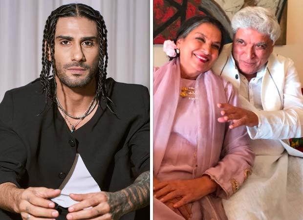 Prateik Smita Patil reveals Shabana Azmi and Javed Akhtar wanted to adopt him after mother’s death: “It was kind of complicated” : Bollywood News – Bollywood Hungama