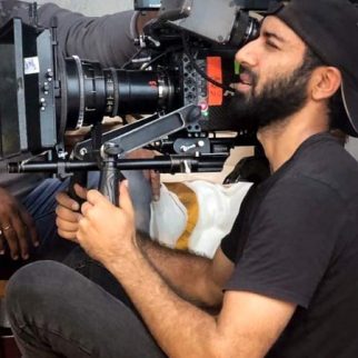 Dharma Productions REACTS to allegations against Homebound cinematographer Pratik Shah: “Our internal committee for POSH didn’t receive any complaints”