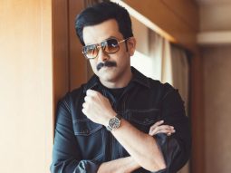 Prithviraj Sukumaran: “Malayalam movies are gifted with legends”| Mohanlal | L2 Empuraan
