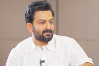 Prithviraj Sukumaran: “Malayalam movies are gifted with legends”| Mohanlal | L2 Empuraan