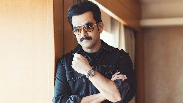 Prithviraj Sukumaran: “Malayalam movies are gifted with legends”| Mohanlal | L2 Empuraan Prithviraj Sukumaran: “Malayalam movies are gifted with legends”| Mohanlal | L2 Empuraan