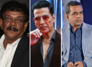 Priyadarshan sides with Akshay Kumar as Paresh Rawal exits Hera Pheri 3: “He hasn’t spoken to me till date”