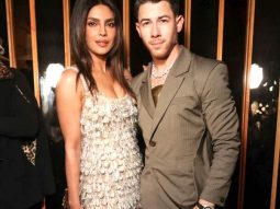 Priyanka Chopra and Nick Jonas turn heads at MET Gala 2025 After Party