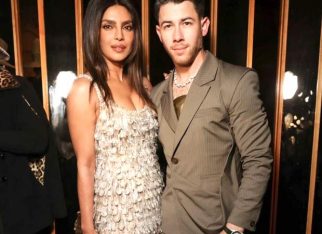 Priyanka Chopra and Nick Jonas turn heads at MET Gala 2025 After Party