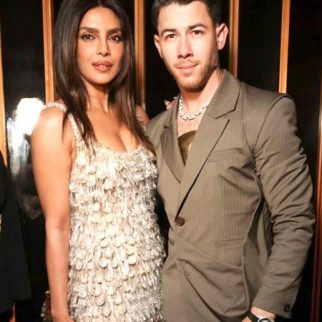 Priyanka Chopra and Nick Jonas turn heads at MET Gala 2025 After Party