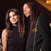 Priyanka Chopra joins Olivier Rousteing for pre-Gala dinner; toasts launch of Johnnie Walker Vault collection