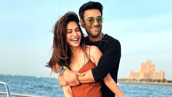 Pulkit Samrat makes a cute request to wife Kriti Kharbanda and it has won hearts! Pulkit Samrat makes a cute request to wife Kriti Kharbanda and it has won hearts!