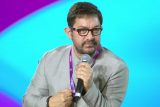 Putting India on World Studio Map Panel at WAVES Summit Ft. Aamir Khan