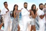 Qayamat (Teaser): Akshay Kumar, Abhishek Bachchan, Riteish Deshmukh, Jacqueline Fernandez, Sonam Bajwa, Nargis Fakhri | Housefull 5