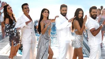 Qayamat (Teaser): Akshay Kumar, Abhishek Bachchan, Riteish Deshmukh, Jacqueline Fernandez, Sonam Bajwa, Nargis Fakhri | Housefull 5