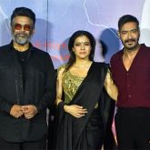 R Madhavan surprises audience at Maa Trailer launch; hints major connect with Shaitaan universe