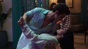 “The vibe on set was effortless, fun, and felt like home,” RJ Mahvash as she speaks about her debut in Pyar Paisa Profit
