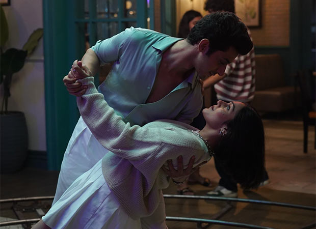 "The vibe on set was effortless, fun, and felt like home," RJ Mahvash as she speaks about her debut in Pyar Paisa Profit
