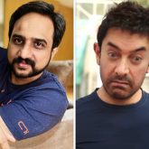 Sitaare Zameen Par director RS Prasanna calls Aamir Khan “Gem” in a note as trailer releases: “When you succeed, good cinema wins”