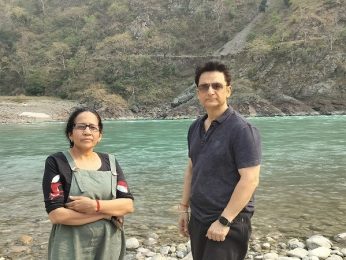 EXCLUSIVE: Sanam Teri Kasam director duo Radhika Rao and Vinay Sapru to introduce a 20-year-old boy and an 18-year-old girl in their upcoming tragic musical love saga; one of the debutants is a star kid