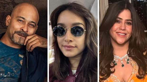 Rahi Anil Barve BREAKS SILENCE on Shraddha Kapoor’s exit from Ektaa Kapoor’s film over Rs 17 crores fee demand