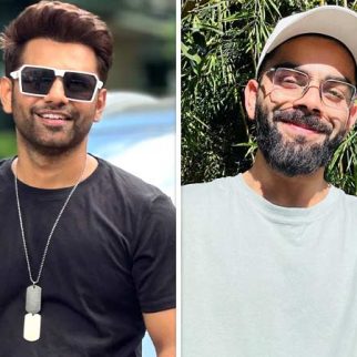 Rahul Vaidya to paparazzi, "Unhone block kyun kiya uska jawab toh mile na mujhe" amid Virat Kohli row