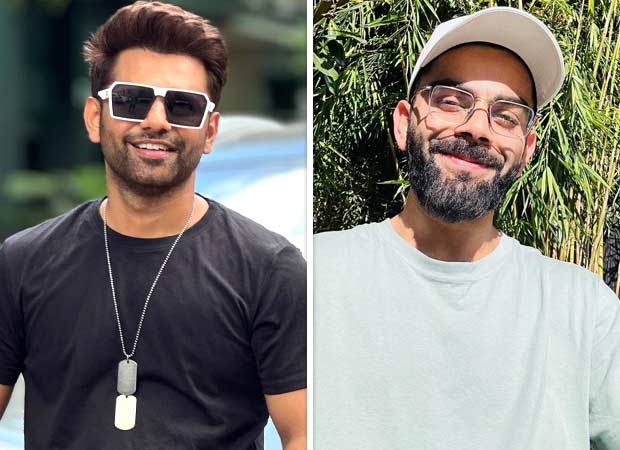 Rahul Vaidya to paparazzi, "Unhone block kyun kiya uska jawab toh mile na mujhe" amid Virat Kohli row