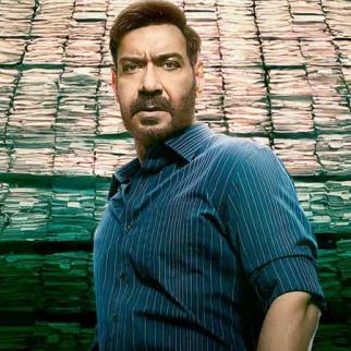 Raid 2 Box Office: Ajay Devgn starrer holds well on Friday, enters Rs. 100 Crore Club