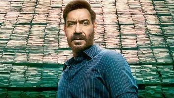 Raid 2 Box Office: Ajay Devgn starrer holds well on Friday, enters Rs. 100 Crore Club