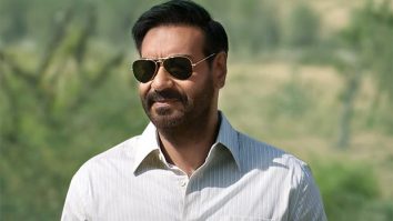 Raid 2 Box Office: Ajay Devgn starrer jumps quite well on Saturday