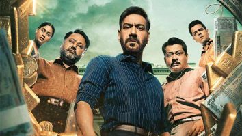 Raid 2 Box Office: Ajay Devgn starrer surpasses Salman Khan starrer Sikandar; emerges as 3rd fastest Rs. 100 crores grosser of 2025 Raid 2 Box Office: Ajay Devgn starrer surpasses Salman Khan starrer Sikandar; emerges as 3rd fastest Rs. 100 crores grosser of 2025